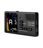Cherub WMT-565C Kromatik Metronom-Tuner Hepsi Bir Arada Kulaklık Çıkışlı