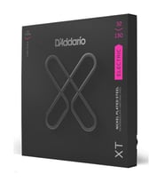 D'addario Xtb32130 Xt Bass Gitar Tel Seti 6 Telli 32-130