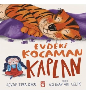 Evdeki n Kaplan