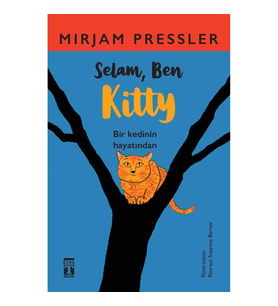 Selam, Ben Kitty