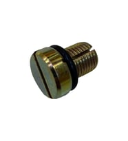 BMW -bmw- Radyatör Hava Tapası Demir Tüm Seriler 10x17.5mm Diş M10x1mm 17110141325 Wender
