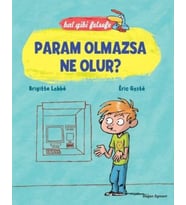 Bal Gibi Felsefe - Param Olmazsa Ne Olur