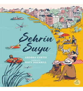 Şehrin Suyu