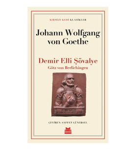 Demir Elli Şövalye