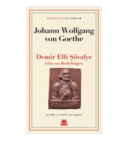 Demir Elli Şövalye