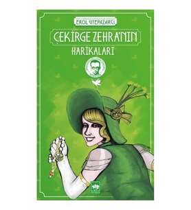 Çekirge Zehra'nın Harikaları