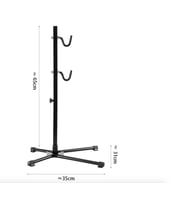 FORTE GT XBYC 2153 BİSİKLET TAMİR VE TEŞHİR STANDI SEHPASI