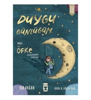 Mira Öfke Gezegeninden Ayrılıyor - Duygu Günlüğüm