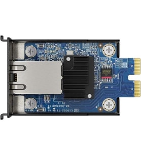 SYNOLOGY E10G22-T1-Mini Single 10-GbE PCIE 3.0 X2 Nas Sunucu Ethernet