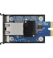SYNOLOGY E10G22-T1-Mini Single 10-GbE PCIE 3.0 X2 Nas Sunucu Ethernet
