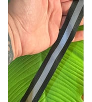 EN 2 CM NEON IŞIKLI ŞERİT DİKİŞ GİYİM AKSESUARI 1 METRE
