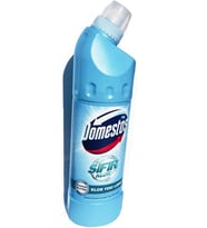 Domestos 0-Klor 675 Ml Çamaşır Suyu Okyanus Esintisi