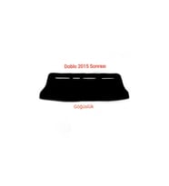 HALI KUMAŞ DOBLO 2015 SONRASI TORPİDO KORUYUCU ÖRTÜ