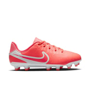 Nike Futbol ayakkabısı Kramponlar Jr Tiempo Legend 10 Academy Fg/Mg