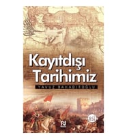 Kayıtdışı Tarihimiz