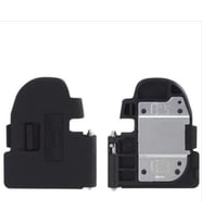 Tewise Canon 5D Uyumlu Batarya Kapak Pil Kapağı