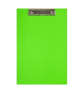 Noki Sekreterlik Kapaksız Neon Yeşil 4220N-160