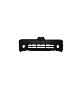 RENAULT CLIO ÖN TAMPON SİYAH 01-05/TÜV REN07CL006T 7701477011
