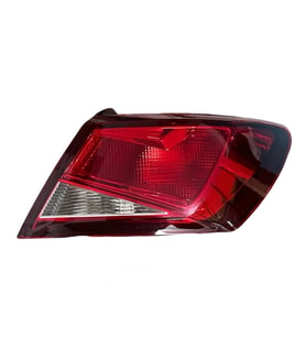 Seat Leon 2013-2016 Stop Dış Sağ (Ledsiz)