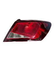 Seat Leon 2013-2016 Stop Dış Sağ (Ledsiz)