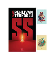 Ss - Barış Pehlivan Barış Terkoğlu 9786254182198 Not defterli seti (Krem)