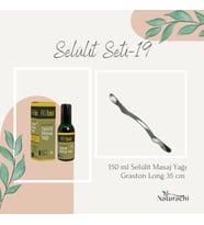 Selülit Masaj Seti-19