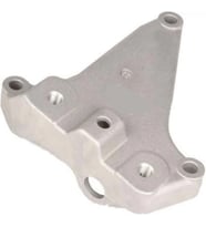 VW Golf Jetta Passat Caddy Leon Toledo 2006- Sanzuman Bağlantı Takozu Sol 7 Vites Otomatik 1K0199117