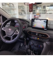 TAİLANT CARPLAY+AND.AUTO NAVİGASYON DVD USB BT KAMERA