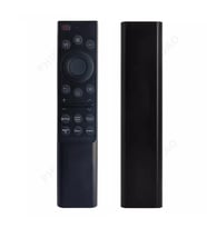 (SES KOMUTSUZ) HUAYU KL SAMSUNG RM-L1729 EU/AS SES KOMUTSUZ RM-G2500 V1 NETFLIX PRIME VIDEO TUŞLU LCD-LED TV SİHİRLİ KUMANDA