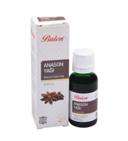 Balen Anason Yağı 10 ml