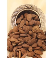 Badem Çiğ 1 Kg