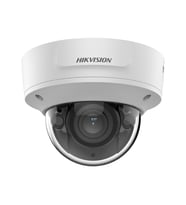 Hikvision DS-2CD2723G2-IZS 2 MP Varifocal IR Dome IP Kamera 2.8-12mm