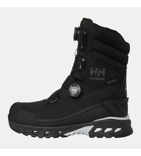 Bifrost Uzun BOA S7S HT Kışlık Bot 42-990-Siyah (Black)