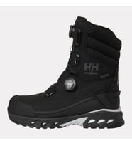 Bifrost Uzun BOA S7S HT Kışlık Bot 42-990-Siyah (Black)