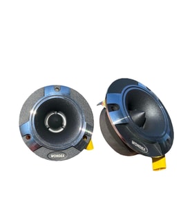 10 CM VONDEX WX615 DOME TİZ TWEETER