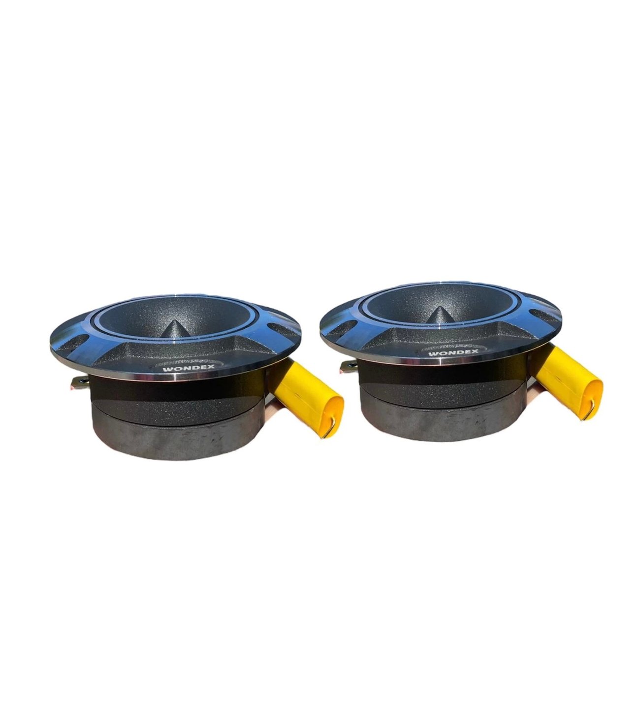 10 CM VONDEX WX615 DOME TİZ TWEETER