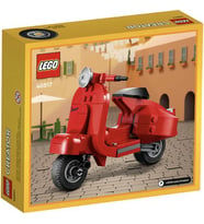 LEGO Creator Expert 40517 Vespa