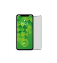 Gizlilik Sağlayan Koruyucu Ekran Iphone 11 Hayalet Cam