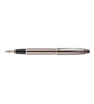 Scrikss Dolma Kalem 35 Titanium Lüks Kutuda