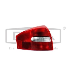 4B5945095B Stop Lambası SOL - Audi A6 2002-2005