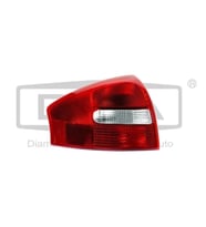 4B5945095B Stop Lambası SOL - Audi A6 2002-2005