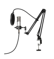 Jwin RMS-11 USB Mikrofon Seti