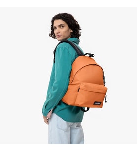 Eastpak Sırt Çantası Padded Pak'r Tangerine Orange EK0006200O31 (Turuncu)