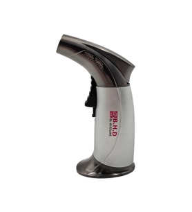 Fixonic B.H.D BHD00425 1300°C Doldurulabilir Depolu Pürmüz (Gri)