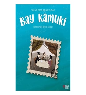 Bay Kamuki