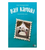 Bay Kamuki