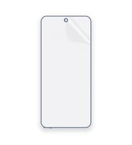 SChitec Realme C75X Uyumlu Ön Yüzey Nano Şeffaf Hidrojel Ekran Koruyucu