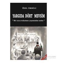 Yargıda Dört Mevsim-Özel Eroğlu