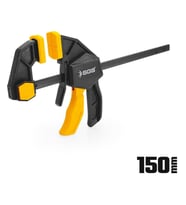 SGS1665 Otomatik Işkence 150 mm