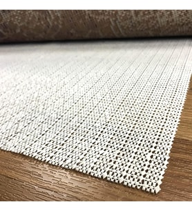 Home Lateks Halı Kaydırmaz, Kaydırmaz Mat,Halı Ve Kilimler İçin Kaydırmaz Halı Matı (45x90 Cm)